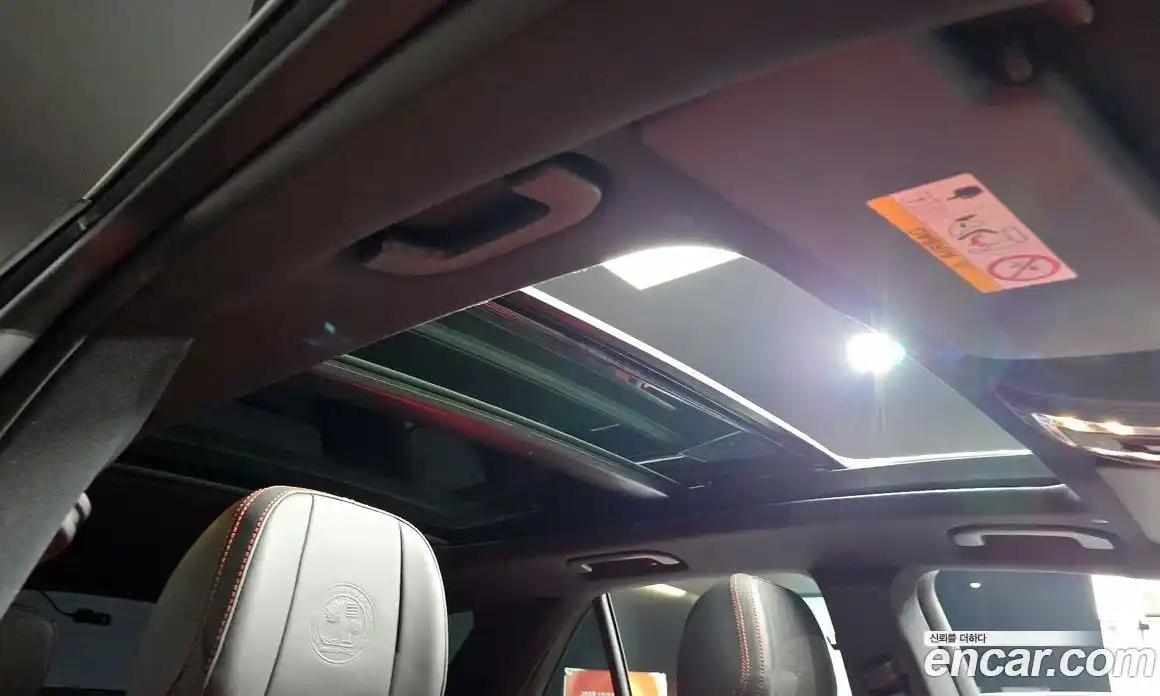 Mercedes-Benz GLE-Class 2025 3.0 Автомат в Москве № 159969, фото 18