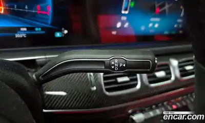 Mercedes-Benz GLE-Class 2025 3.0 Автомат в Москве № 159969, миниатюра 3