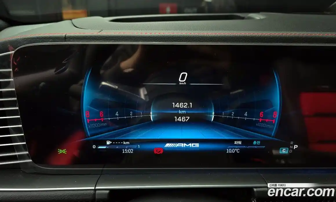 Mercedes-Benz GLE-Class 2025 3.0 Автомат в Москве № 159969, фото 6