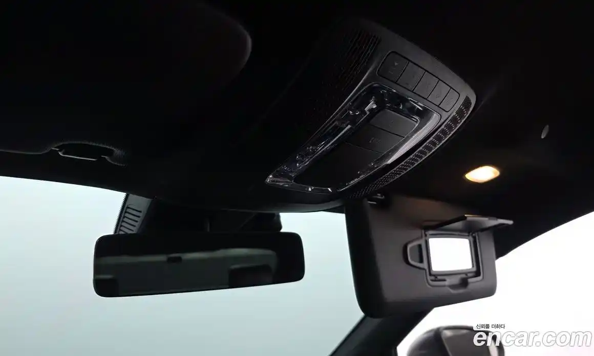 Mercedes-Benz A-Class 2021 2.0 Автомат в Москве № 160540, фото 4