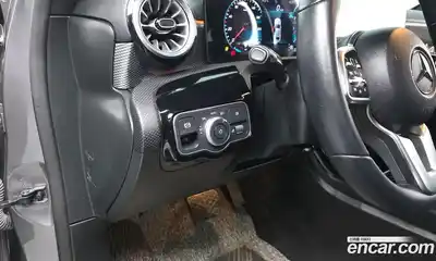 Mercedes-Benz A-Class 2021 2.0 Автомат в Москве № 160540, миниатюра 7