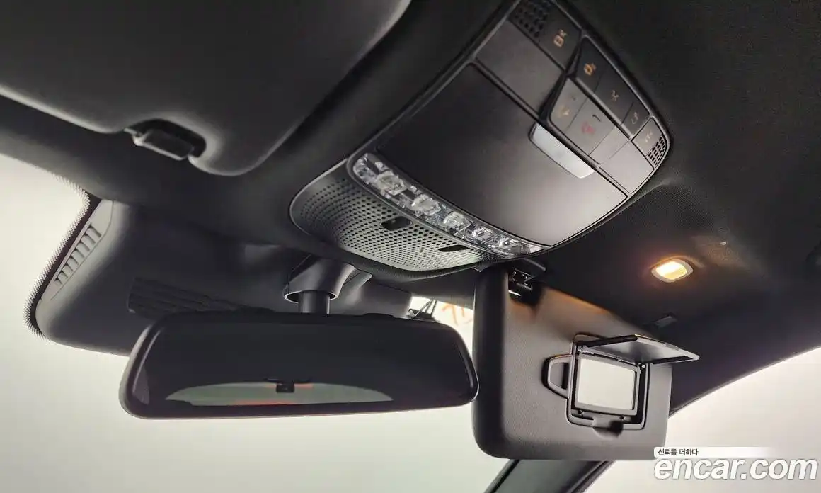 Mercedes-Benz GLC-Class 2019 2.0 Автомат в Москве № 160669, фото 3