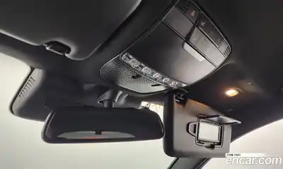 Mercedes-Benz GLC-Class 2019 2.0 Автомат в Москве № 160669, миниатюра 3