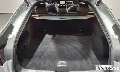 Mercedes-Benz GLC-Class 2019 2.0 Автомат в Москве № 160669, миниатюра 4