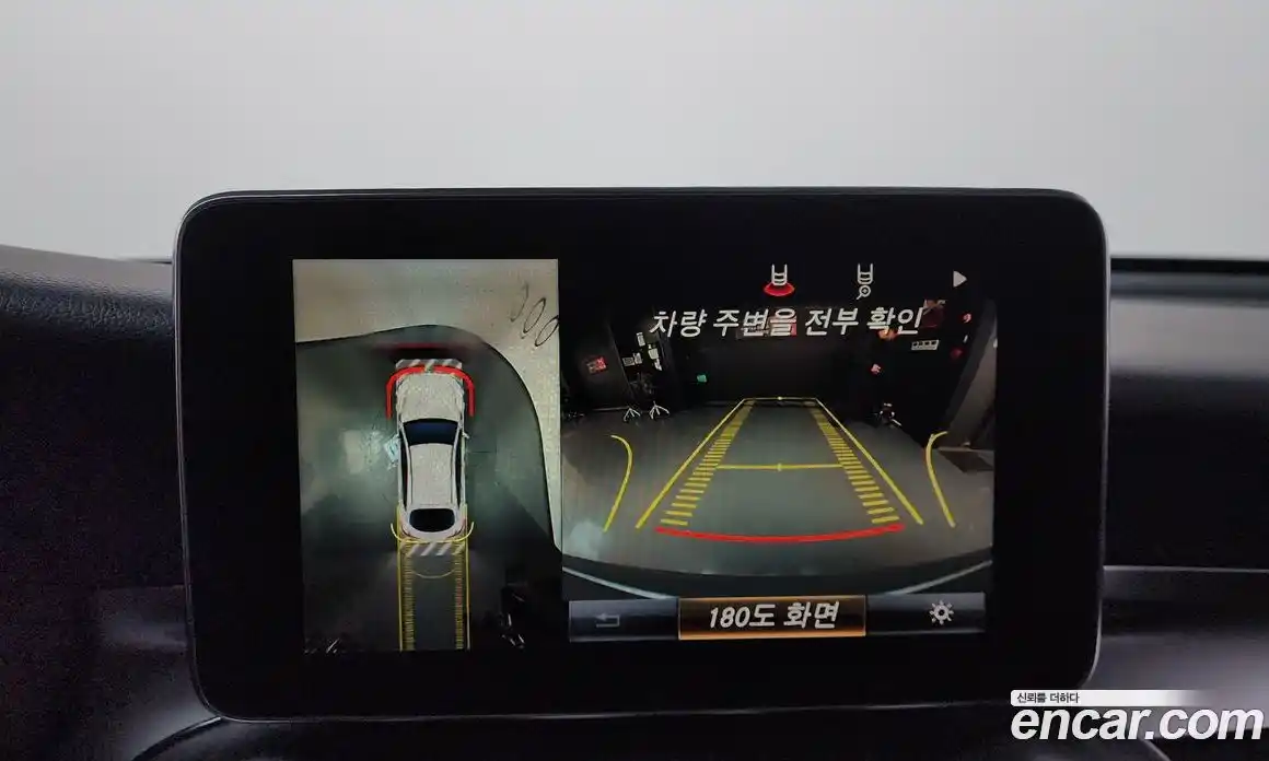 Mercedes-Benz GLC-Class 2019 2.0 Автомат в Москве № 160669, фото 7