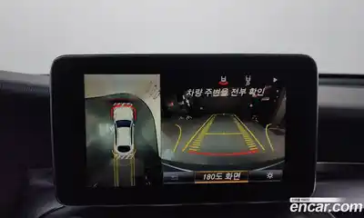 Mercedes-Benz GLC-Class 2019 2.0 Автомат в Москве № 160669, миниатюра 7