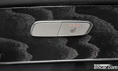Mercedes-Benz GLC-Class 2019 2.0 Автомат в Москве № 160669, миниатюра 9