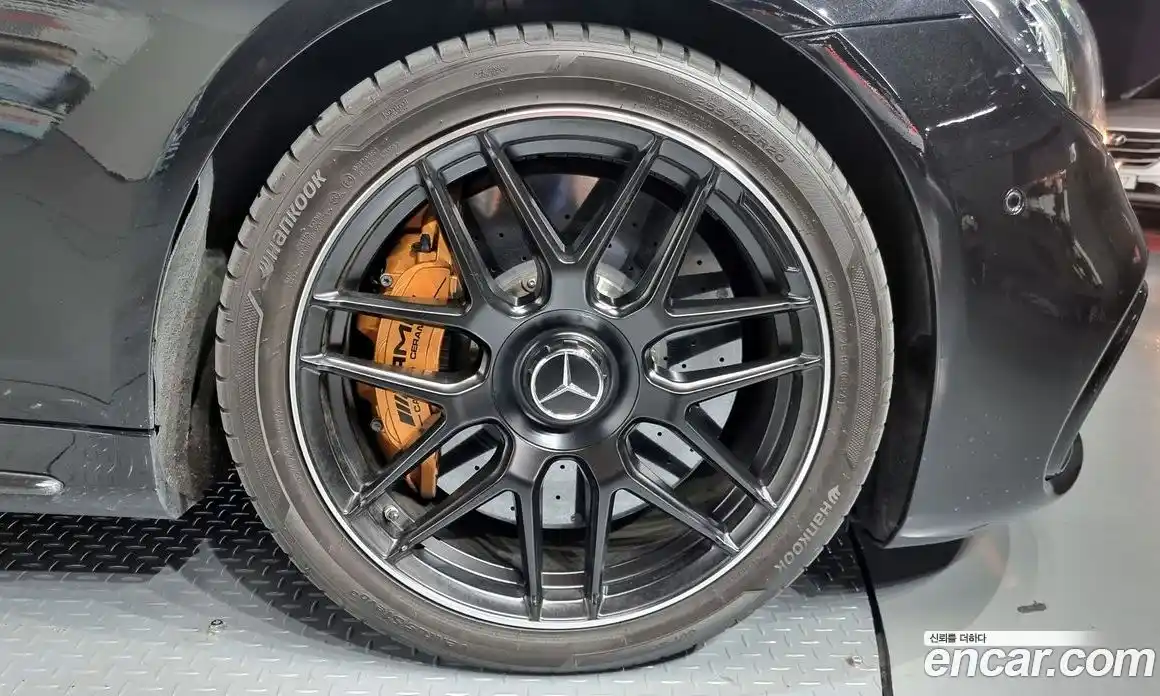 Mercedes-Benz S-Class 2019 4.0 Автомат в Москве № 161448, фото 11