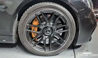 Mercedes-Benz S-Class 2019 4.0 Автомат в Москве № 161448, миниатюра 11