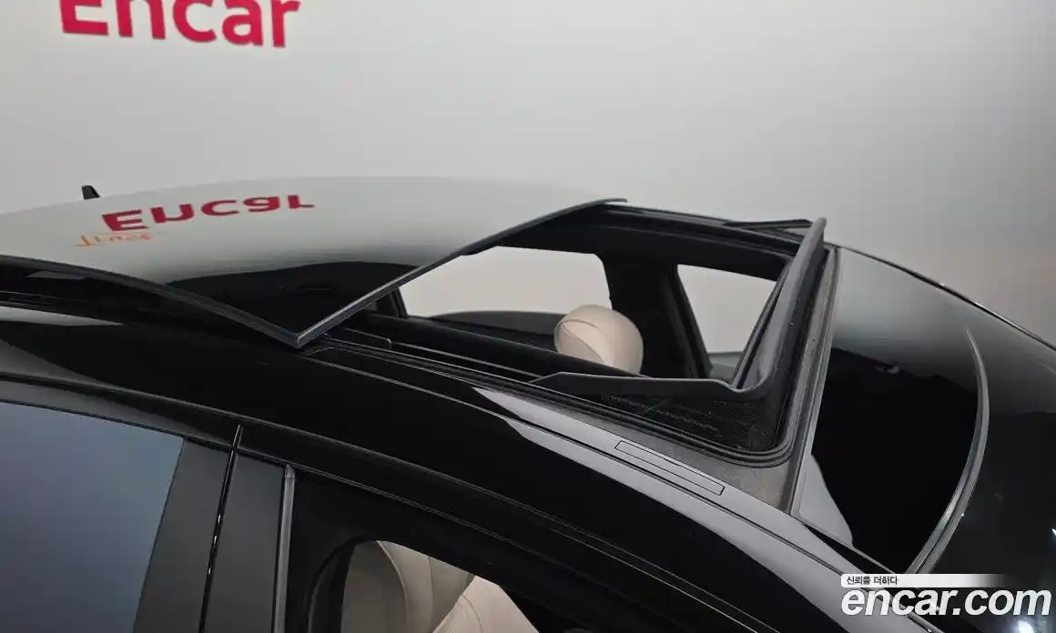 Mercedes-Benz S-Class 2019 4.0 Автомат в Москве № 161448, фото 20