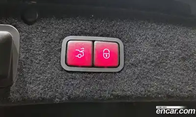 Mercedes-Benz S-Class 2019 4.0 Автомат в Москве № 161448, миниатюра 5