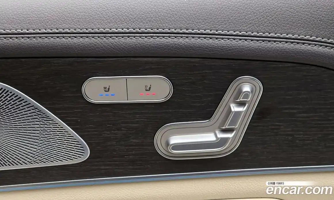 Mercedes-Benz GLS-Class 2020 4.0 Автомат в Москве № 162047, фото 16