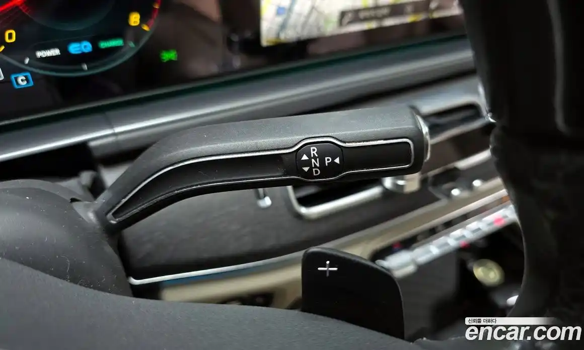 Mercedes-Benz GLS-Class 2020 4.0 Автомат в Москве № 162047, фото 17