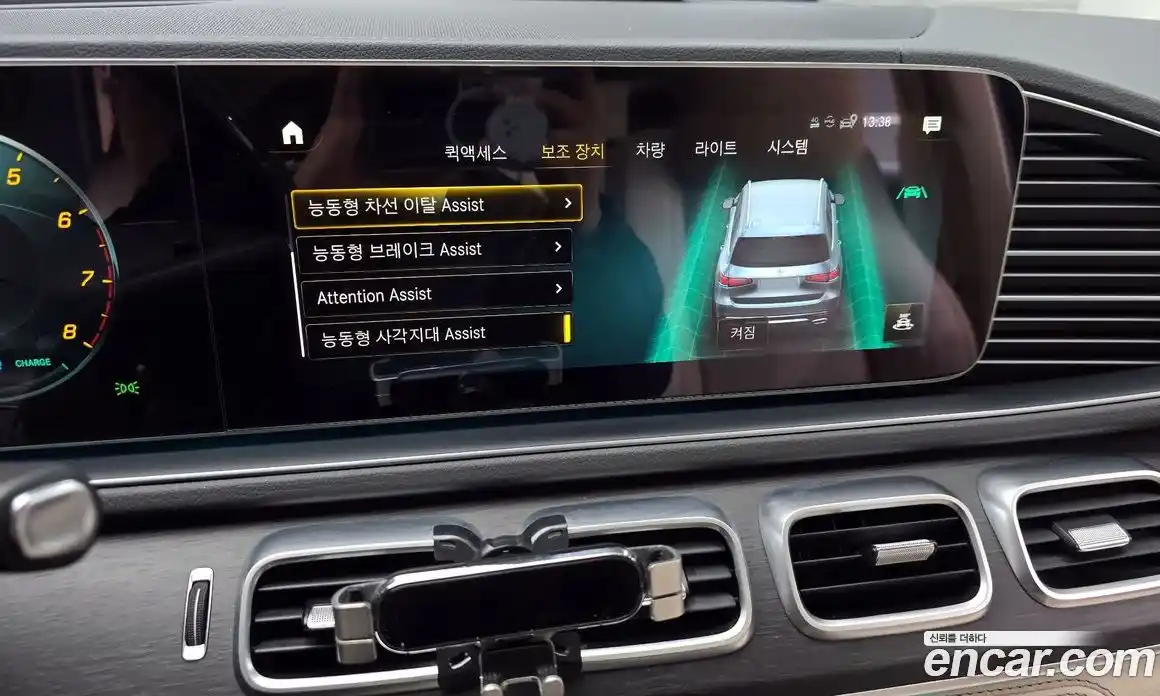 Mercedes-Benz GLS-Class 2020 4.0 Автомат в Москве № 162047, фото 3