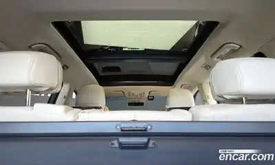 Mercedes-Benz GLS-Class 2020 4.0 Автомат в Москве № 162047, миниатюра 7