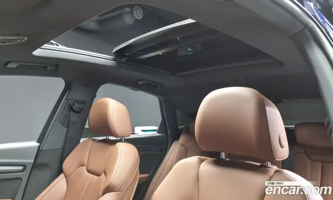 Audi Q5 2023 2.0 Автомат в Москве № 162451, фото 16