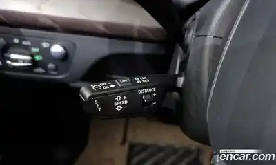 Audi Q5 2023 2.0 Автомат в Москве № 162451, миниатюра 4