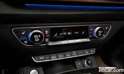 Audi Q5 2023 2.0 Автомат в Москве № 162451, миниатюра 7