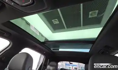 Audi Q7 2022 3.0 Автомат в Москве № 163122, миниатюра 3