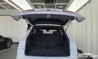 Audi Q7 2022 3.0 Автомат в Москве № 163122, миниатюра 9