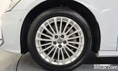 Audi A6 2020 2.0 Автомат в Москве № 163721, миниатюра 12