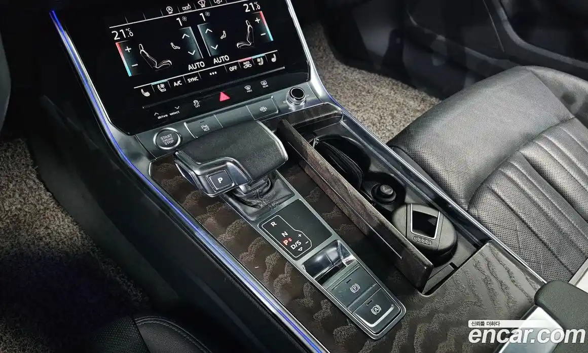 Audi A6 2020 2.0 Автомат в Москве № 163721, фото 19