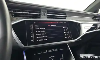 Audi A6 2020 2.0 Автомат в Москве № 163721, миниатюра 3