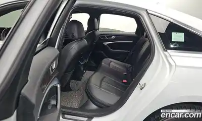 Audi A6 2020 2.0 Автомат в Москве № 163721, миниатюра 4