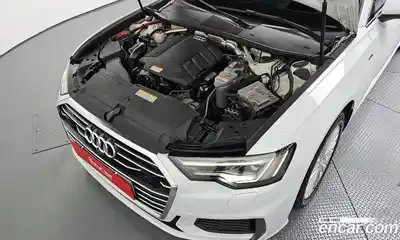 Audi A6 2020 2.0 Автомат в Москве № 163721, миниатюра 6