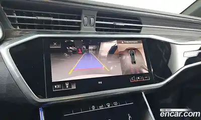 Audi A6 2020 2.0 Автомат в Москве № 163721, миниатюра 9