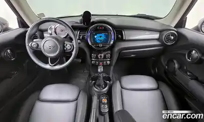 Mini Cooper 2019 1.5 Автомат в Москве № 163805, миниатюра 11
