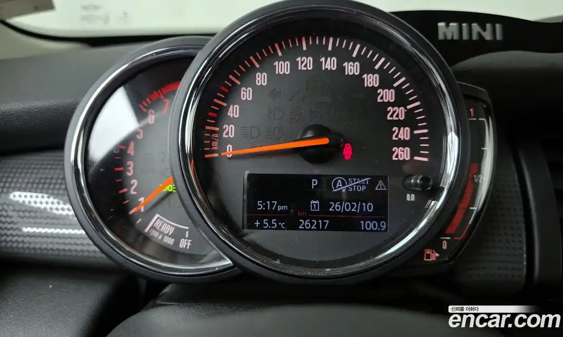 Mini Cooper 2019 1.5 Автомат в Москве № 163805, фото 12