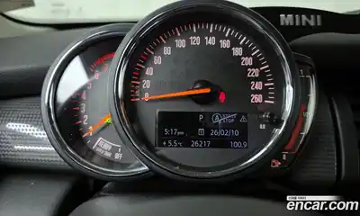 Mini Cooper 2019 1.5 Автомат в Москве № 163805, миниатюра 12