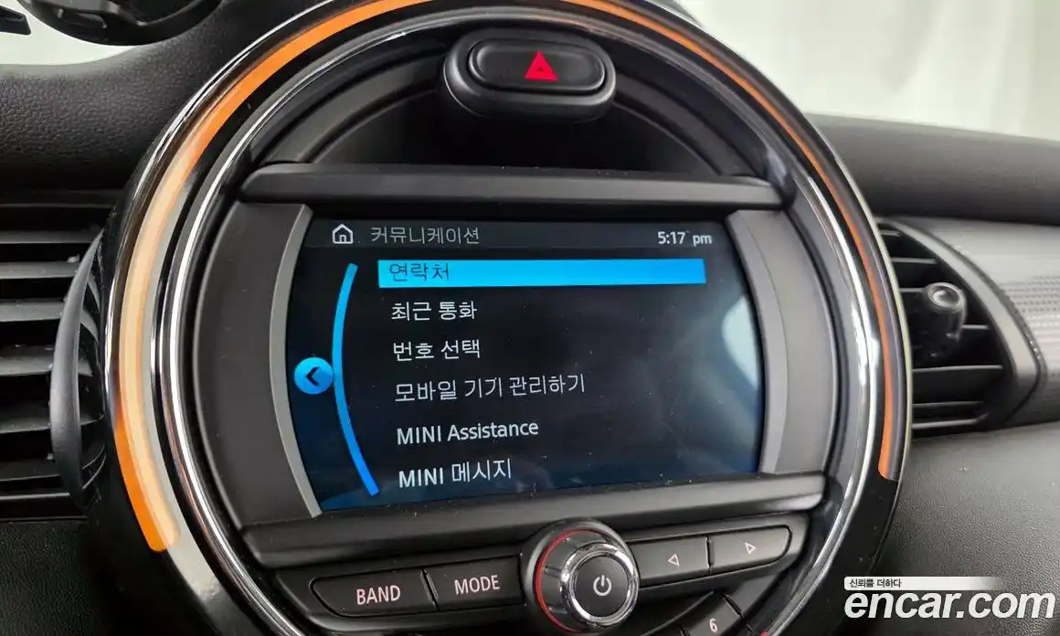 Mini Cooper 2019 1.5 Автомат в Москве № 163805, фото 16