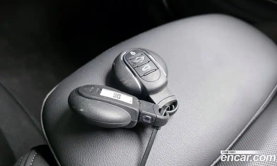 Mini Cooper 2019 1.5 Автомат в Москве № 163805, фото 3