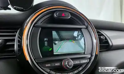 Mini Cooper 2019 1.5 Автомат в Москве № 163805, миниатюра 10