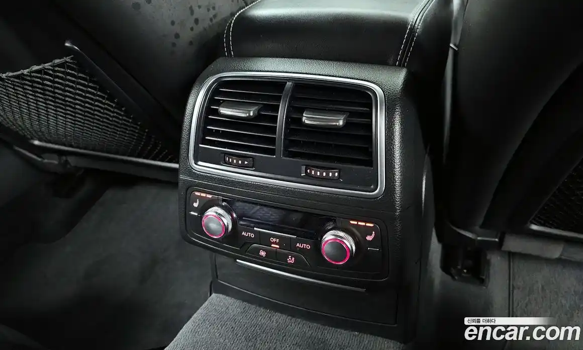 Audi S6 2013 4.0 Автомат в Москве № 163862, фото 1