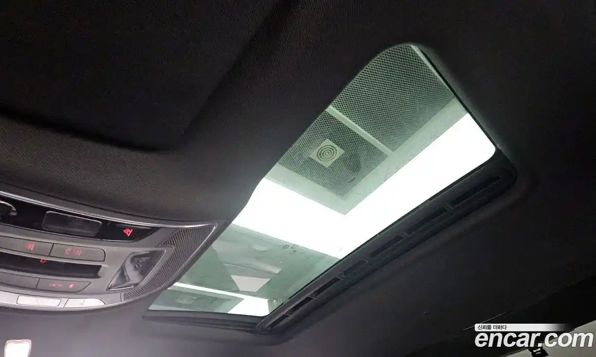 Audi S6 2013 4.0 Автомат в Москве № 163862, фото 13