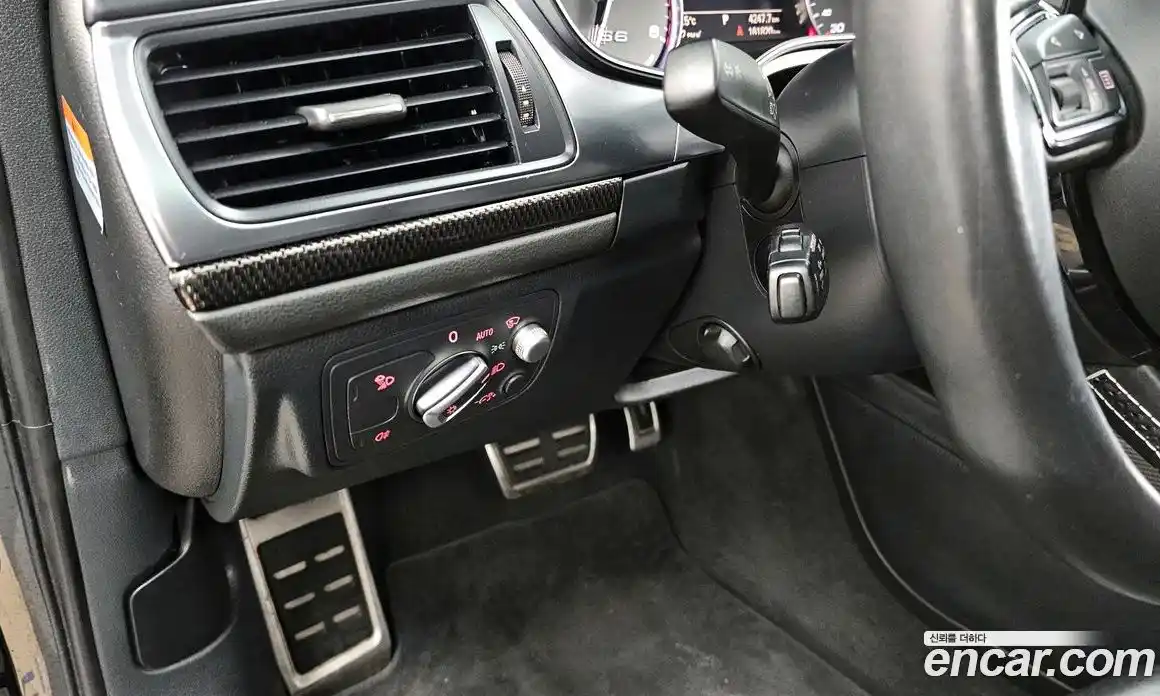 Audi S6 2013 4.0 Автомат в Москве № 163862, фото 18