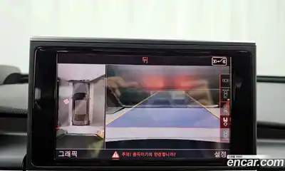 Audi S6 2013 4.0 Автомат в Москве № 163862, миниатюра 2