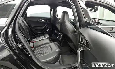 Audi S6 2013 4.0 Автомат в Москве № 163862, миниатюра 8