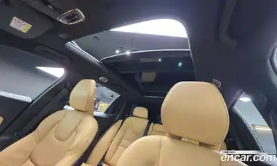 Volvo V60 2022 2.0 Автомат в Москве № 164384, миниатюра 6