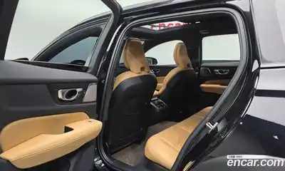 Volvo V60 2022 2.0 Автомат в Москве № 164384, миниатюра 7