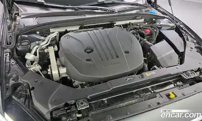 Volvo V60 2022 2.0 Автомат в Москве № 164384, миниатюра 10