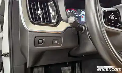 Volvo XC60 2020 2.0 Автомат в Москве № 164627, миниатюра 12