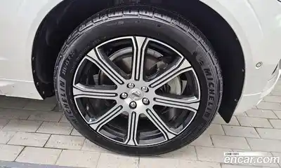 Volvo XC60 2020 2.0 Автомат в Москве № 164627, миниатюра 5