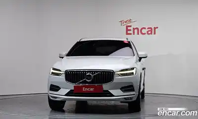 Volvo XC60 2020 2.0 Автомат в Москве № 164627, миниатюра 6