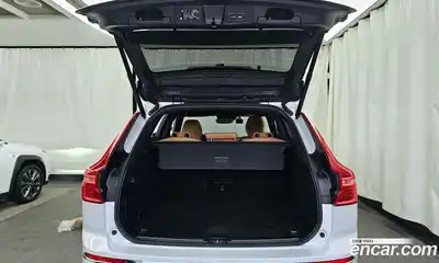 Volvo XC60 2020 2.0 Автомат в Москве № 164627, миниатюра 7