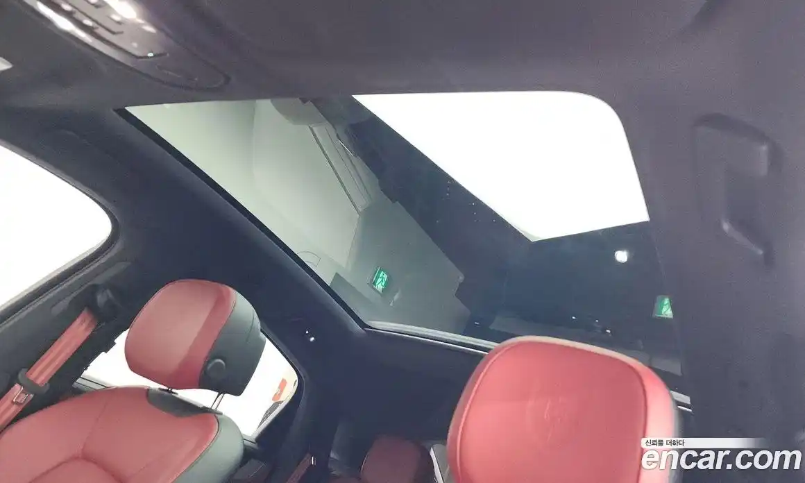 Porsche Cayenne 2024 3.0 Автомат в Москве № 164960, фото 11