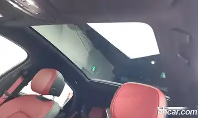 Porsche Cayenne 2024 3.0 Автомат в Москве № 164960, миниатюра 11